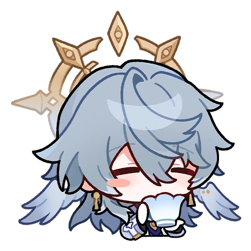 my icon